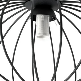 Csillár zsinóron KRONOS 1xE14/40W/230V