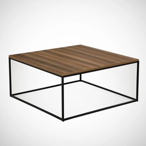 Poly - Walnut