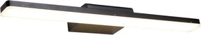 Italux Malene OWL-6001-4K Fali lámpa 1x12W/LED 4000K 970lm IP44