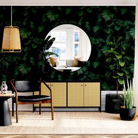 Arthouse Signature 1 Fern zöld 3D papír tapéta – 907601