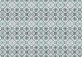 Fotótapéta Virágos és geometrikus vinil lapok 254x184 +ragasztó