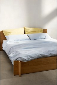 Pamut-szatén párnahuzat 50x70 cm Oba – noo.ma