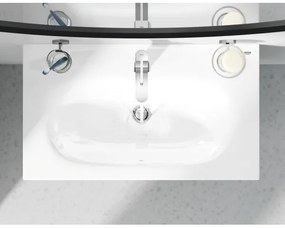 GROHE 23870003 - PLUS mosdócsaptelep, S méret, fényes króm