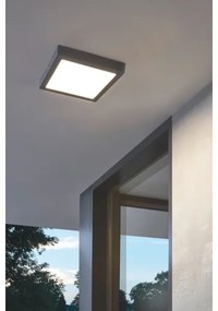 Eglo 98174 - ARGOLIS-C LED kültéri dimmelhető lámpa 22W IP44 BT