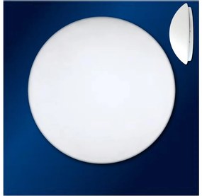 Top Light Top Light - Mozgásérzékelős mennyezeti lámpa 5501/40/MWS 2xE27/60W TP0136