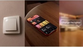 Philips - Hue falikapcsoló modul