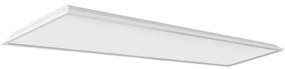 Brilum OREGA PLUS 120 LED 40W 230V 4000K IP40 mennyezeti panel B3374