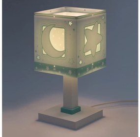 Dalber D-63231H - Gyerek lámpa MOONLIGHT 1xE14/40W/230V