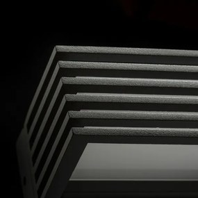 RED -Design Rendl-R13564- LED Kültéri fali lámpa CLAIRE LED/6W/230V IP54