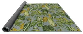 Venkovní koberec CARPIA 135x200 cm - více variant Termék színe: Szürke