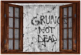 Poszterek 60x40 Graffiti Utcaművészet