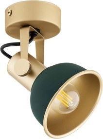 Argon LENORA 8247 Fali lámpa 1x7W/E14 IP20