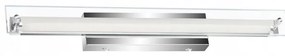 Briloner Briloner 2240-018 LED fürdőszobai tükörvilágítás, állítható, 5W, IP44 BL0957
