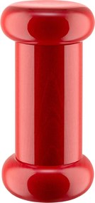 Alessi Twergi Só- vagy borsdaráló 15 cm Fa Piros