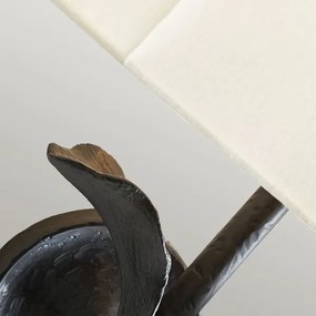 Feiss FE-GEORGIA1 - Fali lámpa GEORGIA 1xE27/60W/230V