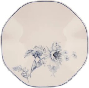 24 részes porcelán étkészlet