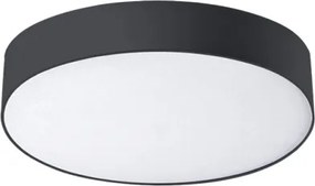 AZZARDO 4764 MONZA Kerek Mennyezeti Lámpa LED IP20