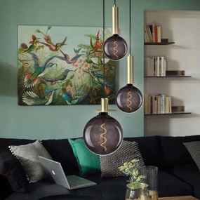 LED Izzó DECO VINTAGE G200 E27/4W/230V 1800K