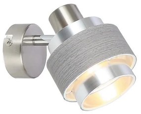 Rabalux 5379 - Fali spotlámpa BASIL 1xE14/40W/230V