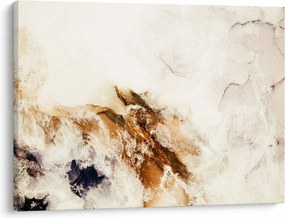 Kép - Absztrakció (70x50 cm)