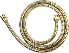 Stinnea Zuhanytömlő 150 CM, Arany