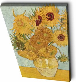 Vászonkép, 45×70 cm – 4570VANGOGH003