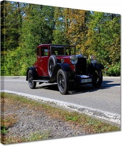 Vászonkép 30x30 Autó-Motor Autók