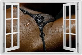 Poszterek 90x60 Aktok Meztelenség Szerelem Fotó