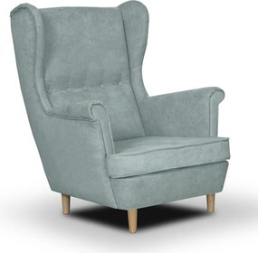 ELI Füles fotel Menta