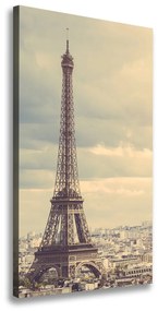 Vászonfotó Párizsi eiffel-torony ocv-67211214