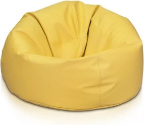 Sakwa babzsák m eco-bőr TiaHome - bézs