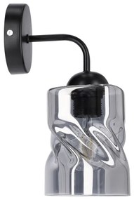 Fali lámpa FELIS 1xE27/60W/230V