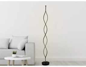 LED dimmelhető állólámpa LED/70W/230V 3000-6500K + távirányító