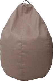 Mara babzsákfotel - S17 szövet - bézs - 200 liter R