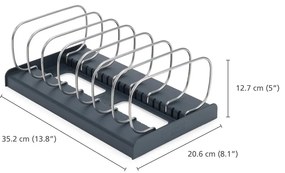 Konyhai rendszerező DrawerStore – Joseph Joseph