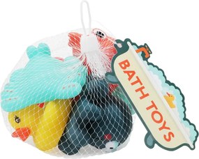 Vízi játék 6 db-os Aquatic animals – Rex London