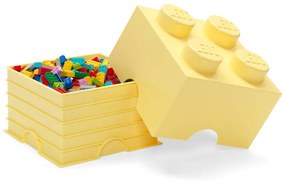 Világoszöld tárolódoboz - LEGO®