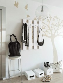 Fogaspanel, fehér, KORADO NEW KV11