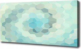 Vászonkép Absztrakt háttér 120x60 cm