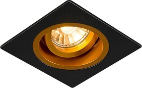 Zuma Line CHUCK 92706-N Beépíthető spotlámpa 1x50W/GU10 IP20
