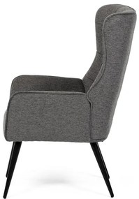 Szürke Relax Fotel. AK-315 GREY2