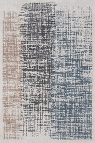 Modern szőnyeg rövid szőrrel 160x230cm