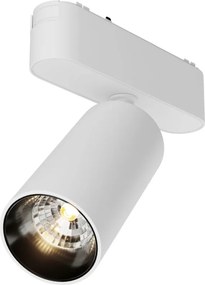 Maytoni Focus LED TR103-1-12W3K-M-W 1x12W/LED 3000K 1000lm IP20