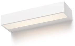 RENDL R12091 PRIO LED LED fali lámpa, hosszanti fehér