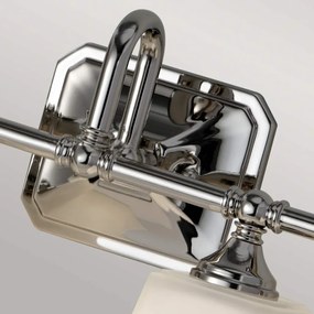 Feiss CONCORD FE-CONCORD4-BATH Fali lámpa 4x40W/G9 IP44