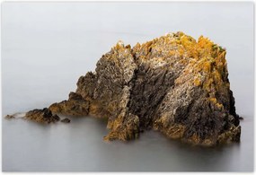 Poszterek 185x125 Sziklák Tenger Nap