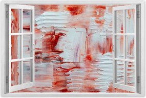 Poszterek 90x60 Absztrakt Rylec