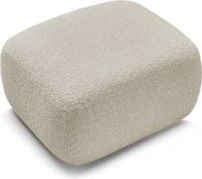 Bézs buklé lábtartó Montaigne – Bobochic Paris