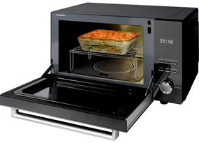 ProfiCook MWG 1204 mikrohullámú sütő+grill