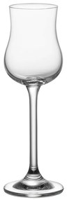 Tescoma Grappa/rum pohárkészlet CHARLIE, 6 db, 110ml